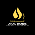 Ahad Band Logo
