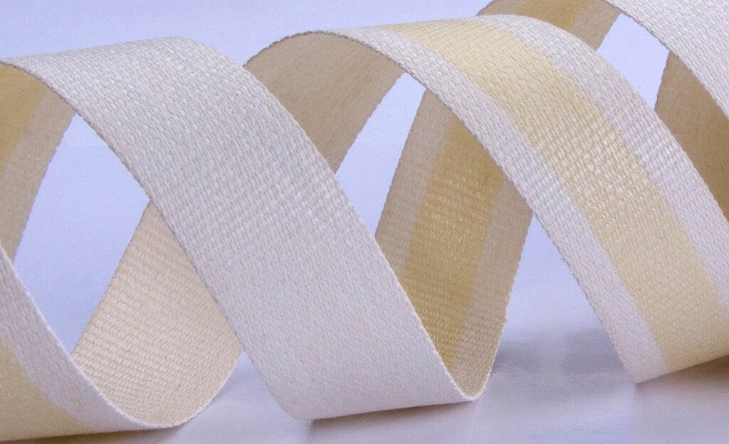 Garniture Tapes